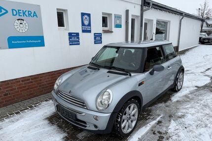 Mini ONE Gebrauchtwagen