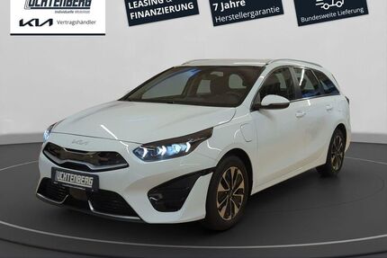 Kia ceed Sportswagon Gebrauchtwagen