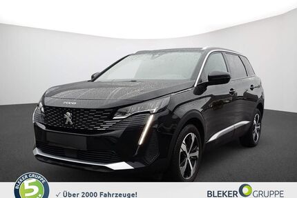 Peugeot 5008 Gebrauchtwagen