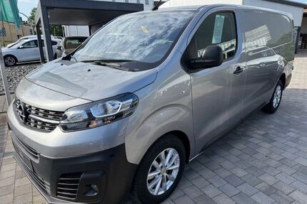 Opel Vivaro Gebrauchtwagen