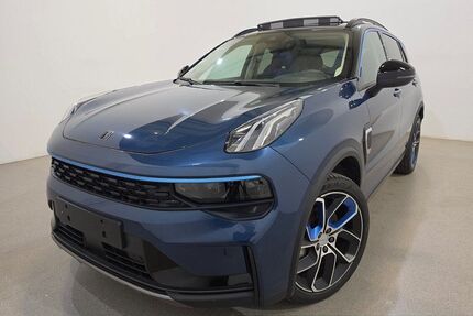 Lynk & Co 01 Gebrauchtwagen