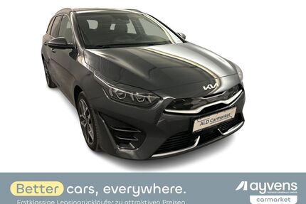 Kia ceed / Ceed Gebrauchtwagen
