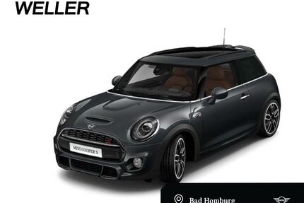 Mini Cooper S Gebrauchtwagen