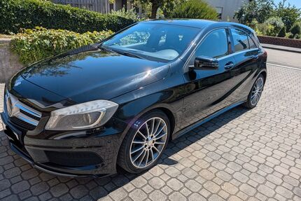 Mercedes-Benz A 200 Gebrauchtwagen