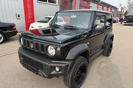 Suzuki Jimny Gebrauchtwagen