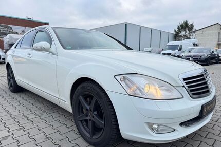 Mercedes-Benz S 320 Gebrauchtwagen