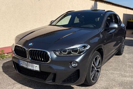 BMW X2 Gebrauchtwagen