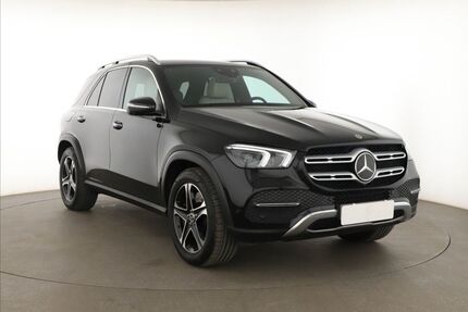 Mercedes-Benz GLE 450 Gebrauchtwagen