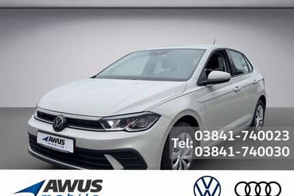 VW Polo Gebrauchtwagen