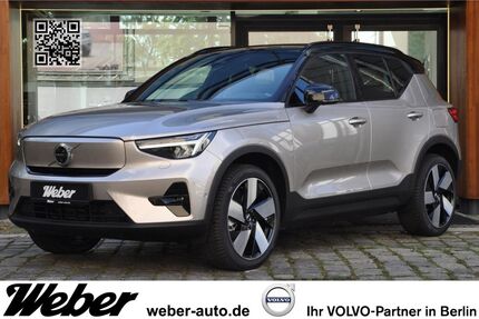 Volvo XC40 Gebrauchtwagen