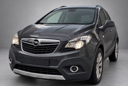 Opel Mokka Gebrauchtwagen