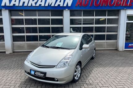 Toyota Prius Gebrauchtwagen