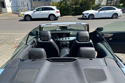 Mercedes-Benz E 200 Gebrauchtwagen
