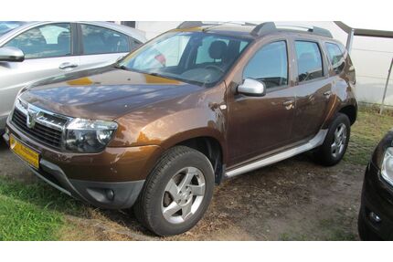 Dacia Duster Gebrauchtwagen