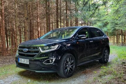 Ford Edge Gebrauchtwagen