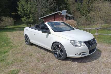 VW Eos Gebrauchtwagen