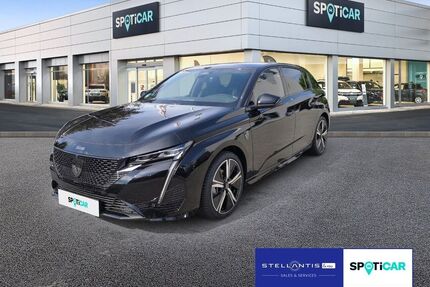 Peugeot 308 Gebrauchtwagen