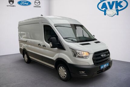 Ford Transit Gebrauchtwagen