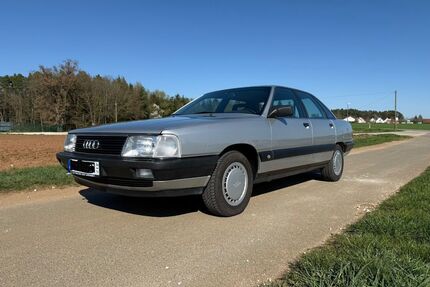Audi 100 Gebrauchtwagen