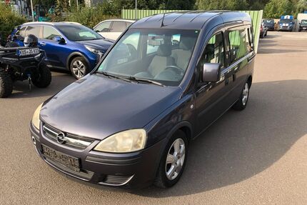 Opel Combo Gebrauchtwagen