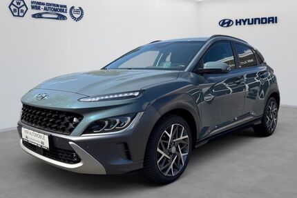 Hyundai KONA Gebrauchtwagen