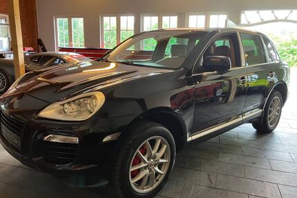 Porsche Cayenne Gebrauchtwagen
