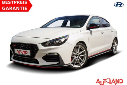 Hyundai i30 Gebrauchtwagen