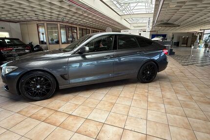 BMW 330 Gebrauchtwagen