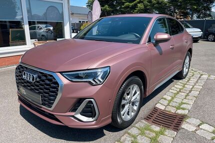 Audi Q3 Gebrauchtwagen