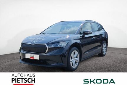 Skoda Enyaq Gebrauchtwagen