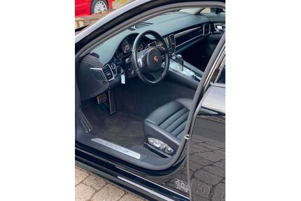 Porsche Panamera Gebrauchtwagen