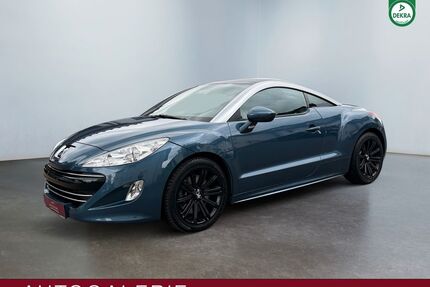 Peugeot RCZ Gebrauchtwagen