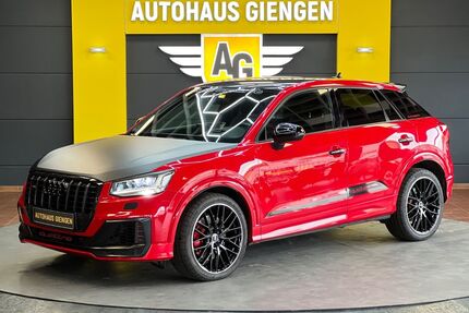 Audi SQ2 Gebrauchtwagen