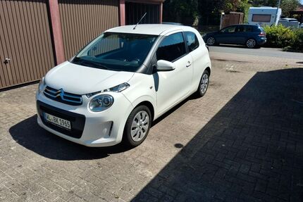 Citroen C1 Gebrauchtwagen