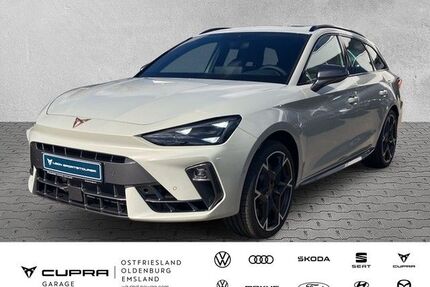 Cupra Leon Gebrauchtwagen