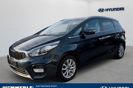 Kia Carens Gebrauchtwagen