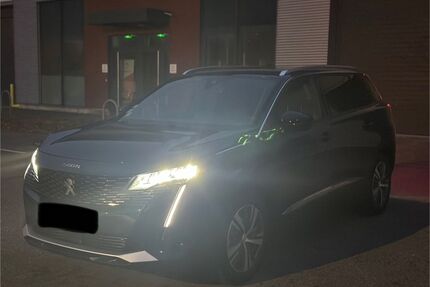 Peugeot 5008 Gebrauchtwagen