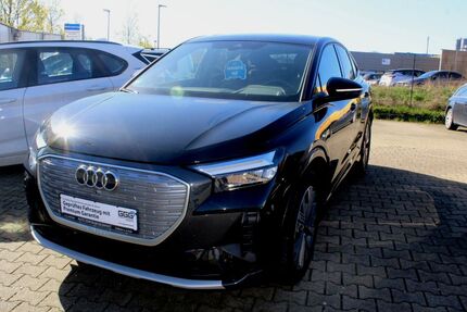 Audi Q4 Gebrauchtwagen
