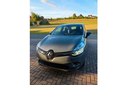 Renault Clio Gebrauchtwagen