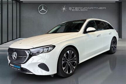 Mercedes-Benz E 300 Gebrauchtwagen