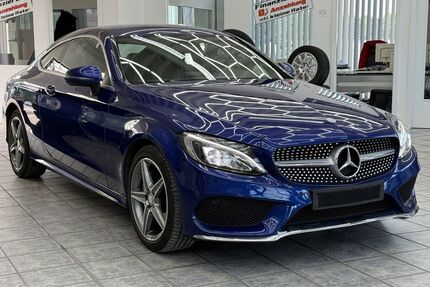 Mercedes-Benz C 220 Gebrauchtwagen