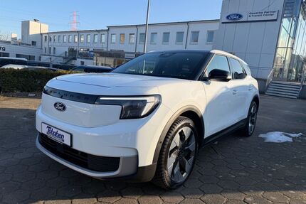Ford Explorer Gebrauchtwagen