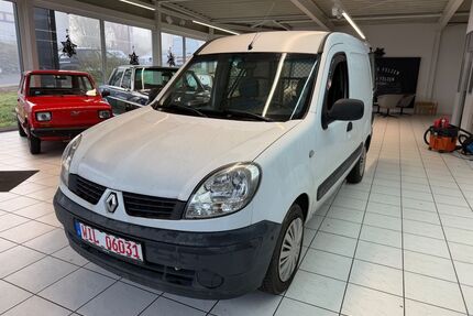 Renault Kangoo Gebrauchtwagen