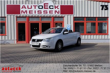 VW Eos Gebrauchtwagen
