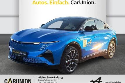 Alpine A390 Gebrauchtwagen