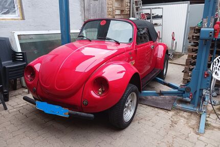 VW Käfer Gebrauchtwagen