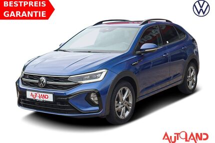 VW Taigo Gebrauchtwagen