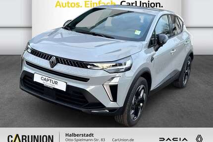 Renault Captur Gebrauchtwagen