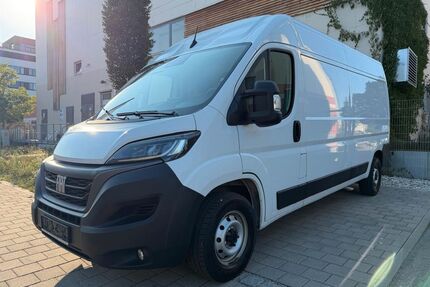 Fiat Ducato Gebrauchtwagen