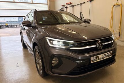 VW Taigo Gebrauchtwagen